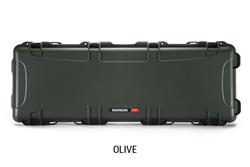 NANUK Wheeled Equipment Cases 990S-001OL-0A0