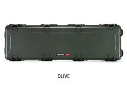 NANUK Wheeled Equipment Cases 995S-001OL-0A0