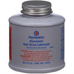 Permatex Anti-Seize Lubricant