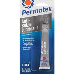 Permatex Anti-Seize Lubricant 81343