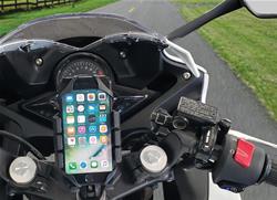 PanaVise PortaGrip Phone Holders 13401