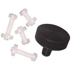 PanaVise Mini Arbor Press Replacement Parts 598