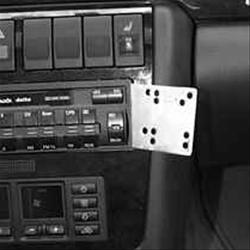 PanaVise InDash Custom Dash Mounts 75102-196