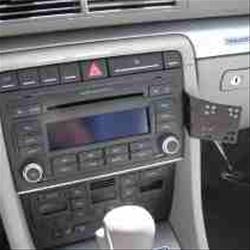 PanaVise InDash Custom Dash Mounts 75102-607