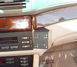 PanaVise InDash Custom Dash Mounts 75103-397