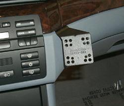 PanaVise InDash Custom Dash Mounts 75103-599