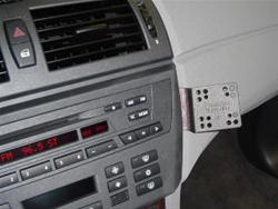 PanaVise InDash Custom Dash Mounts 75103-704