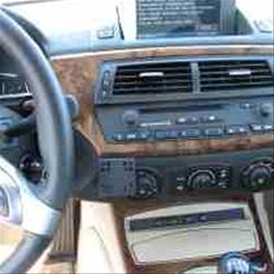 PanaVise InDash Custom Dash Mounts 75103-902