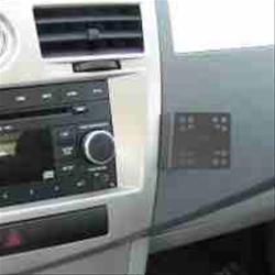 PanaVise InDash Custom Dash Mounts 75104-607