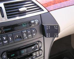 PanaVise InDash Custom Dash Mounts 75104-704
