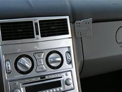 PanaVise InDash Custom Dash Mounts 75104-804