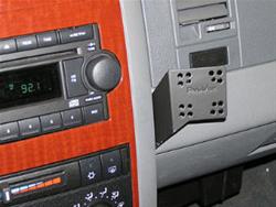PanaVise InDash Custom Dash Mounts 75105-204
