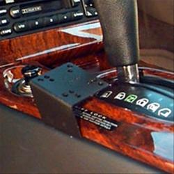 PanaVise InDash Custom Dash Mounts 75105-795