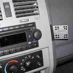 PanaVise InDash Custom Dash Mounts 751051405