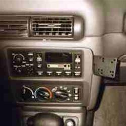 PanaVise InDash Custom Dash Mounts 751051607