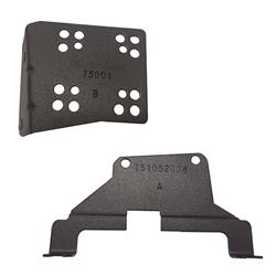 PanaVise InDash Custom Dash Mounts 751052008