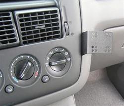 PanaVise InDash Custom Dash Mounts 75107-202