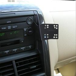 PanaVise InDash Custom Dash Mounts 75107-206