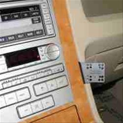 PanaVise InDash Custom Dash Mounts 75107-307