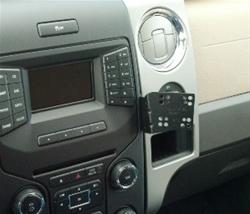 PanaVise InDash Custom Dash Mounts 75107-313