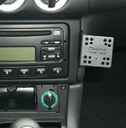 PanaVise InDash Custom Dash Mounts 75107-499