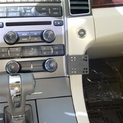 PanaVise InDash Custom Dash Mounts 75107-510