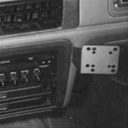 PanaVise InDash Custom Dash Mounts 75107-594