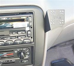 PanaVise InDash Custom Dash Mounts 75107-699