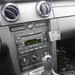 PanaVise InDash Custom Dash Mounts 75107-705