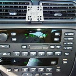 PanaVise InDash Custom Dash Mounts 75107-G2