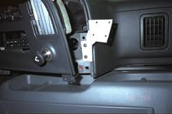 PanaVise InDash Custom Dash Mounts 751071295