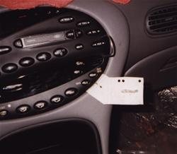 PanaVise InDash Custom Dash Mounts 751071395