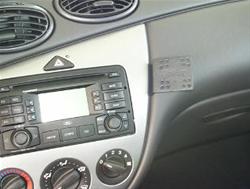 PanaVise InDash Custom Dash Mounts 751071600