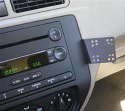 PanaVise InDash Custom Dash Mounts 751071605