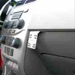PanaVise InDash Custom Dash Mounts 751071608