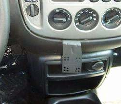 PanaVise InDash Custom Dash Mounts 751071701