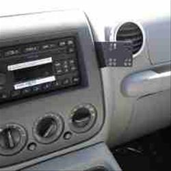 PanaVise InDash Custom Dash Mounts 751071803