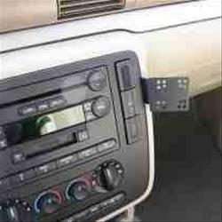 PanaVise InDash Custom Dash Mounts 751071904