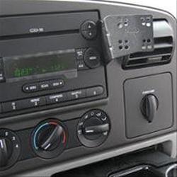 PanaVise InDash Custom Dash Mounts 751072005