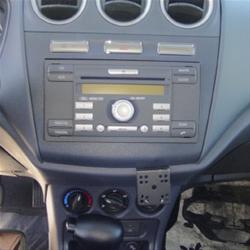 PanaVise InDash Custom Dash Mounts 751072610