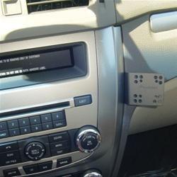 PanaVise InDash Custom Dash Mounts 751072710
