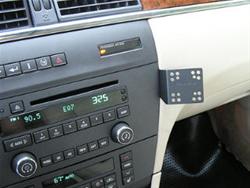 PanaVise InDash Custom Dash Mounts 75108-605