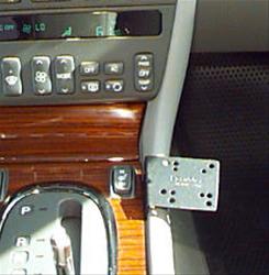 PanaVise InDash Custom Dash Mounts 75109-397