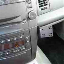 PanaVise InDash Custom Dash Mounts 75109-703