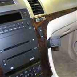 PanaVise InDash Custom Dash Mounts 75109-807