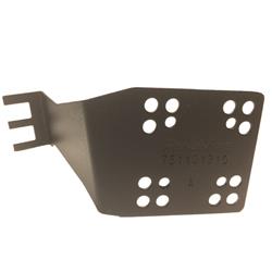 PanaVise InDash Custom Dash Mounts 751101310