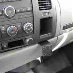 PanaVise InDash Custom Dash Mounts 751101607