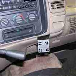 PanaVise InDash Custom Dash Mounts 751101699