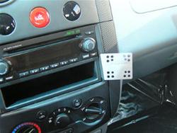 PanaVise InDash Custom Dash Mounts 751102204