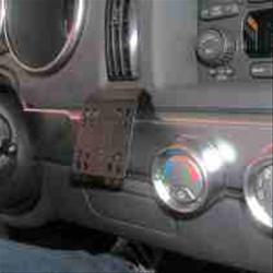 PanaVise InDash Custom Dash Mounts 751102504